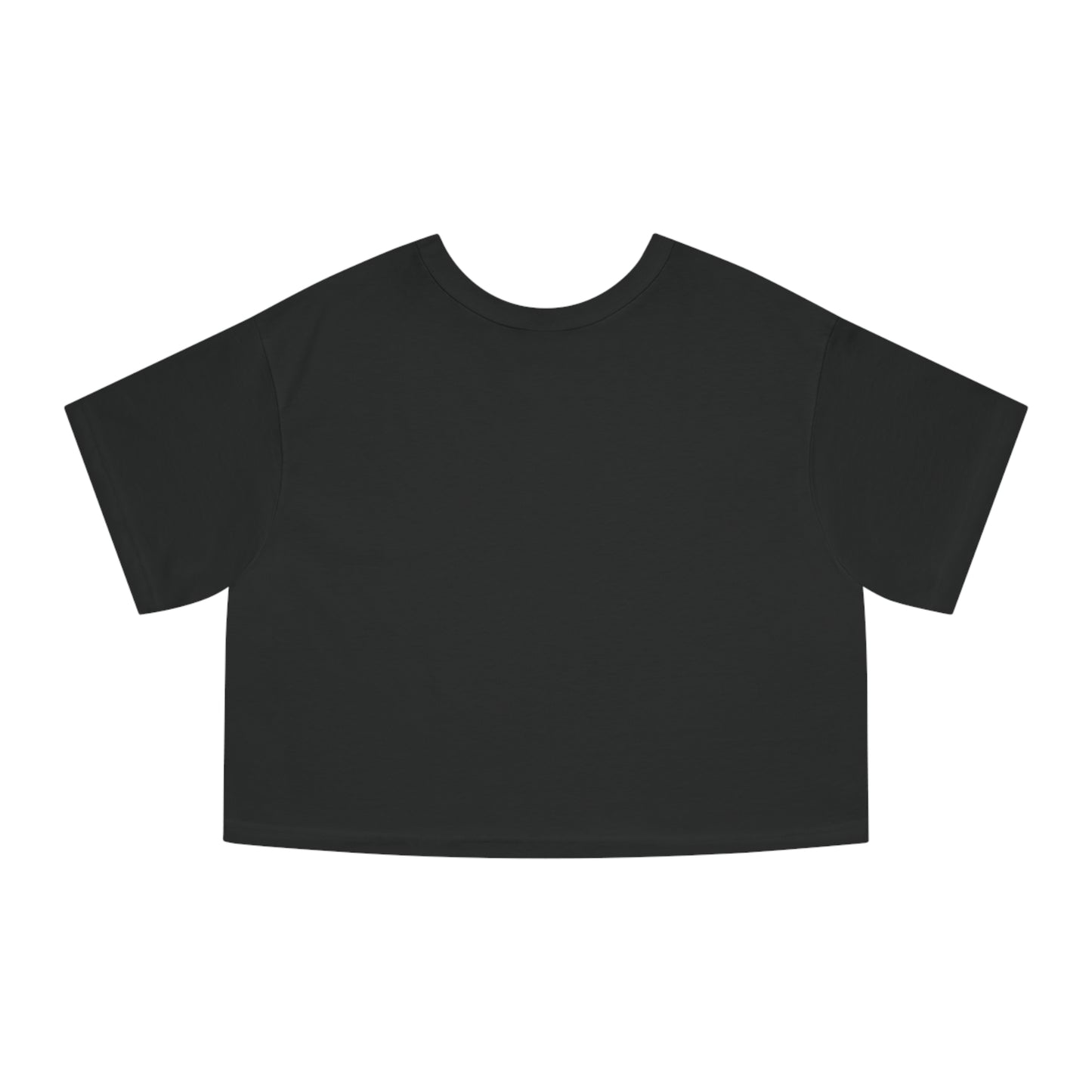“Yin & Yang” Cropped T-Shirt
