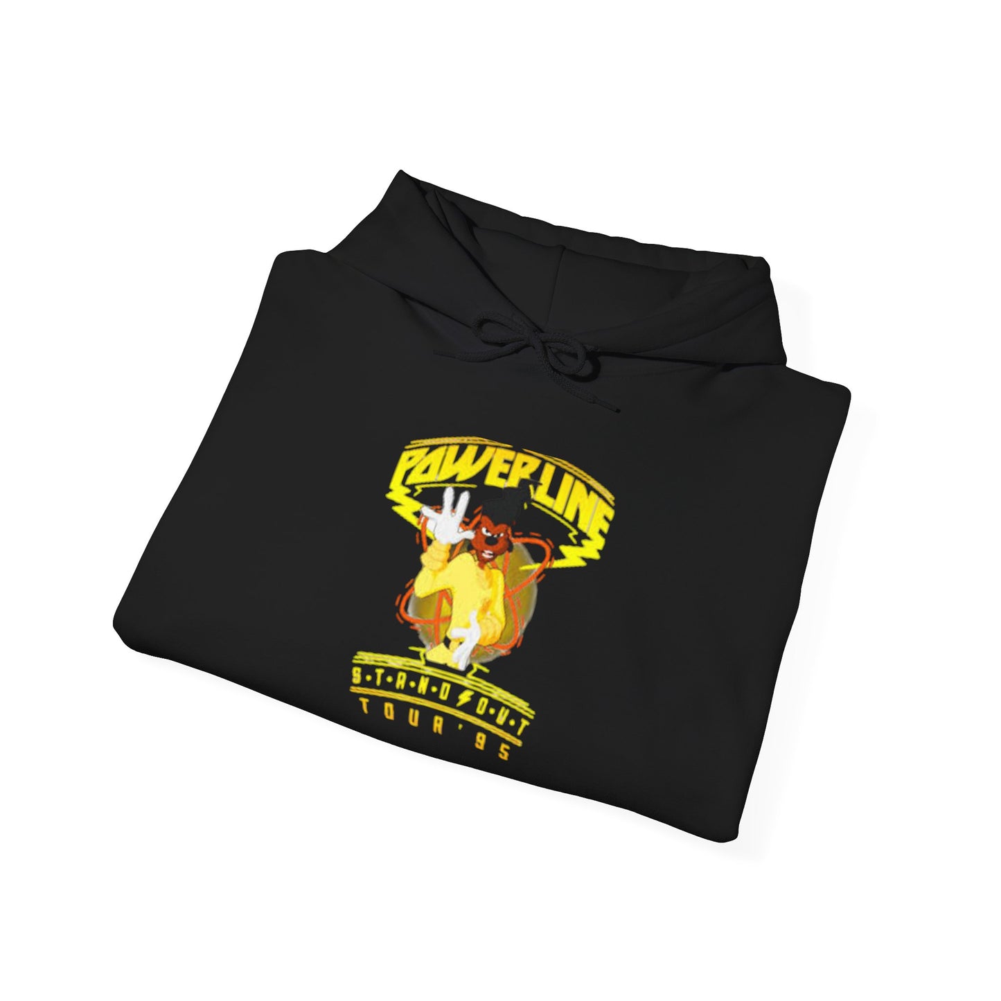 “Powerline”™ Hoodie