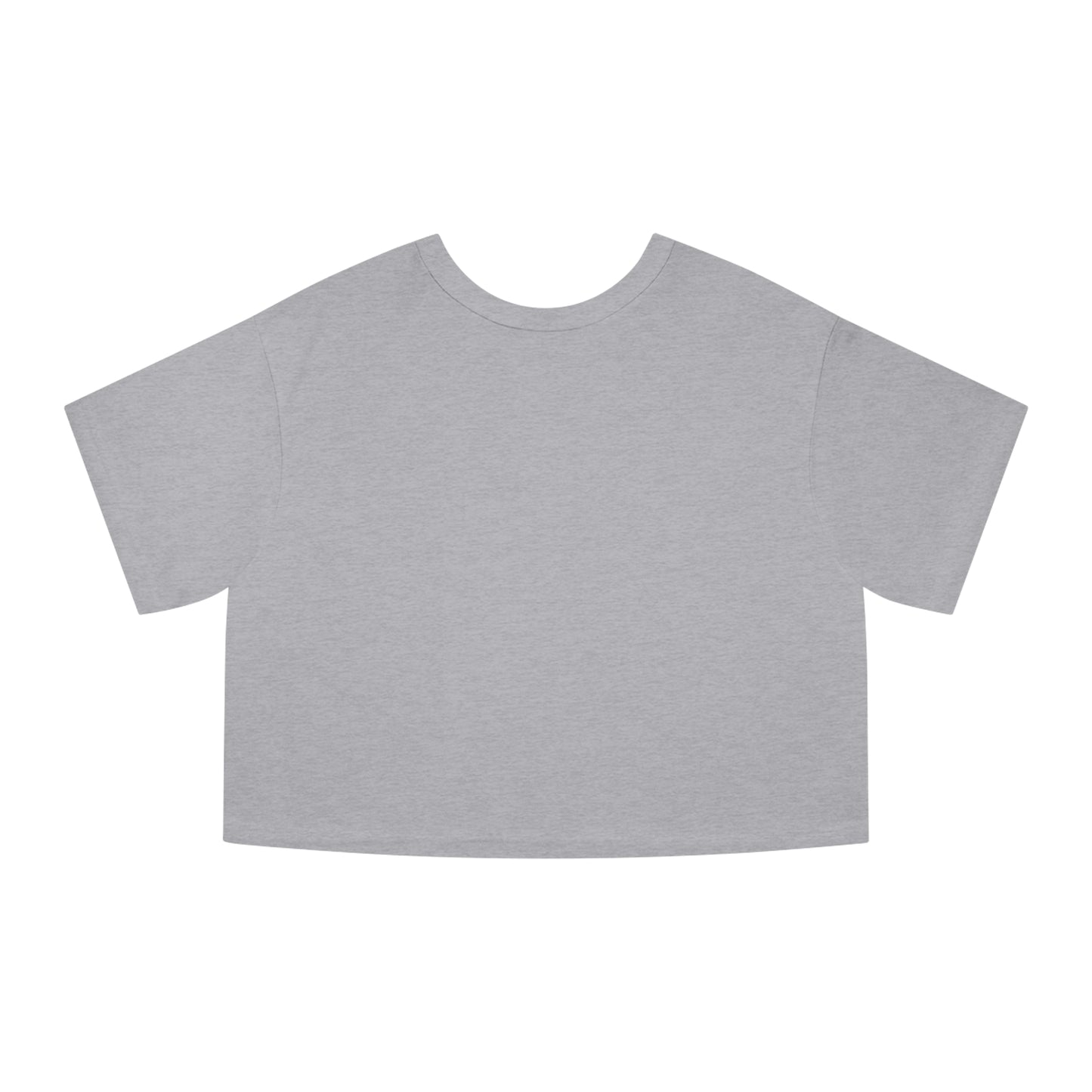 “Yin & Yang” Cropped T-Shirt