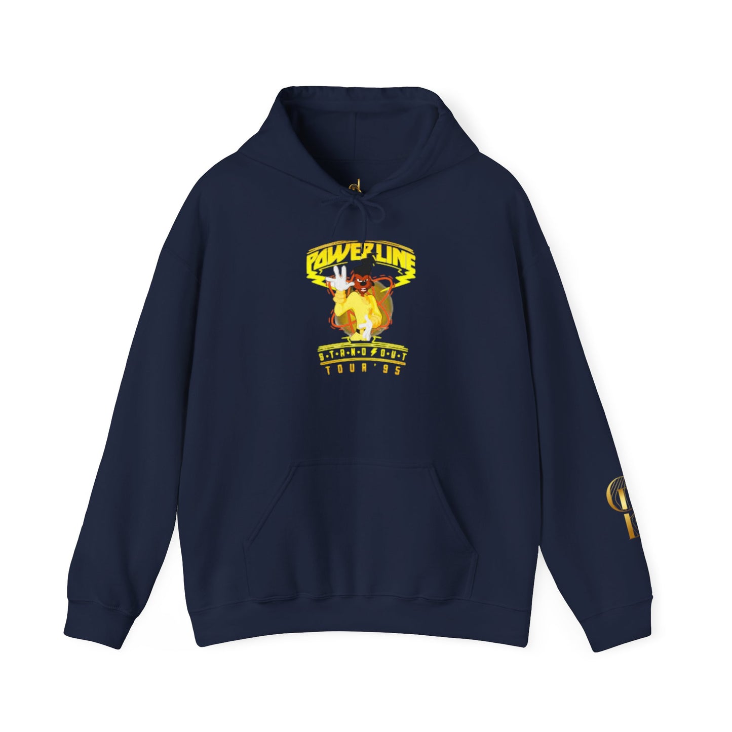 “Powerline”™ Hoodie