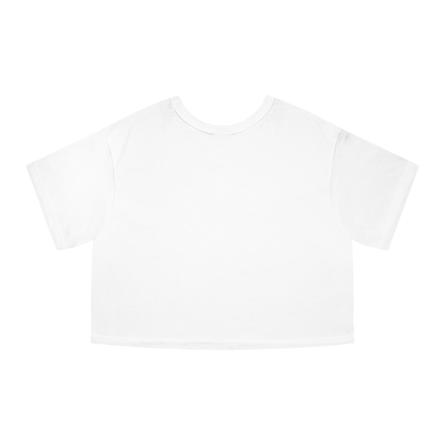 “Yin & Yang” Cropped T-Shirt