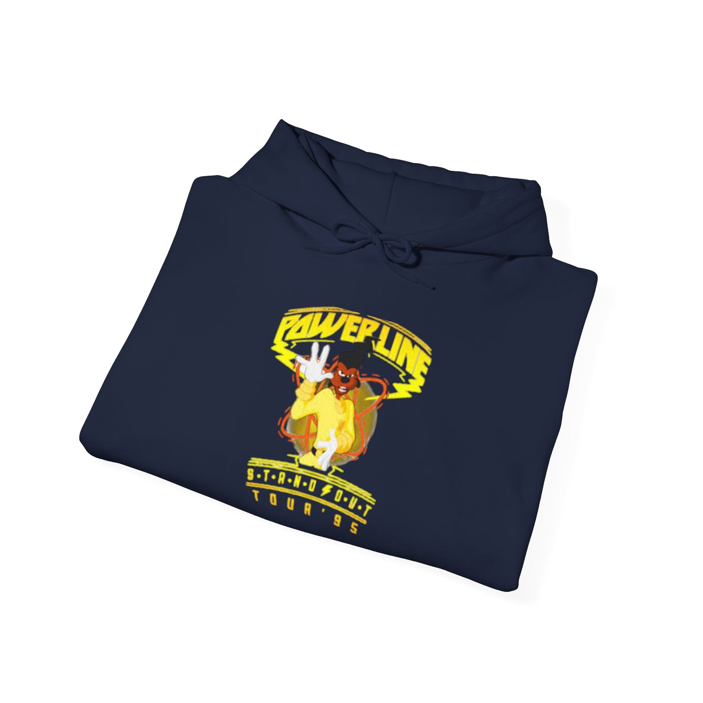 “Powerline”™ Hoodie
