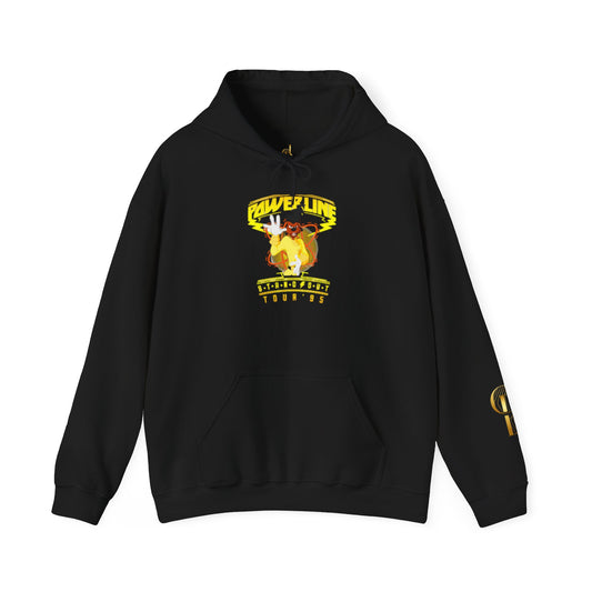 “Powerline”™ Hoodie