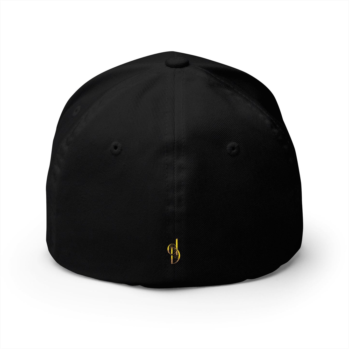 “OVERLY TRIM” Camo Embroidered Cap