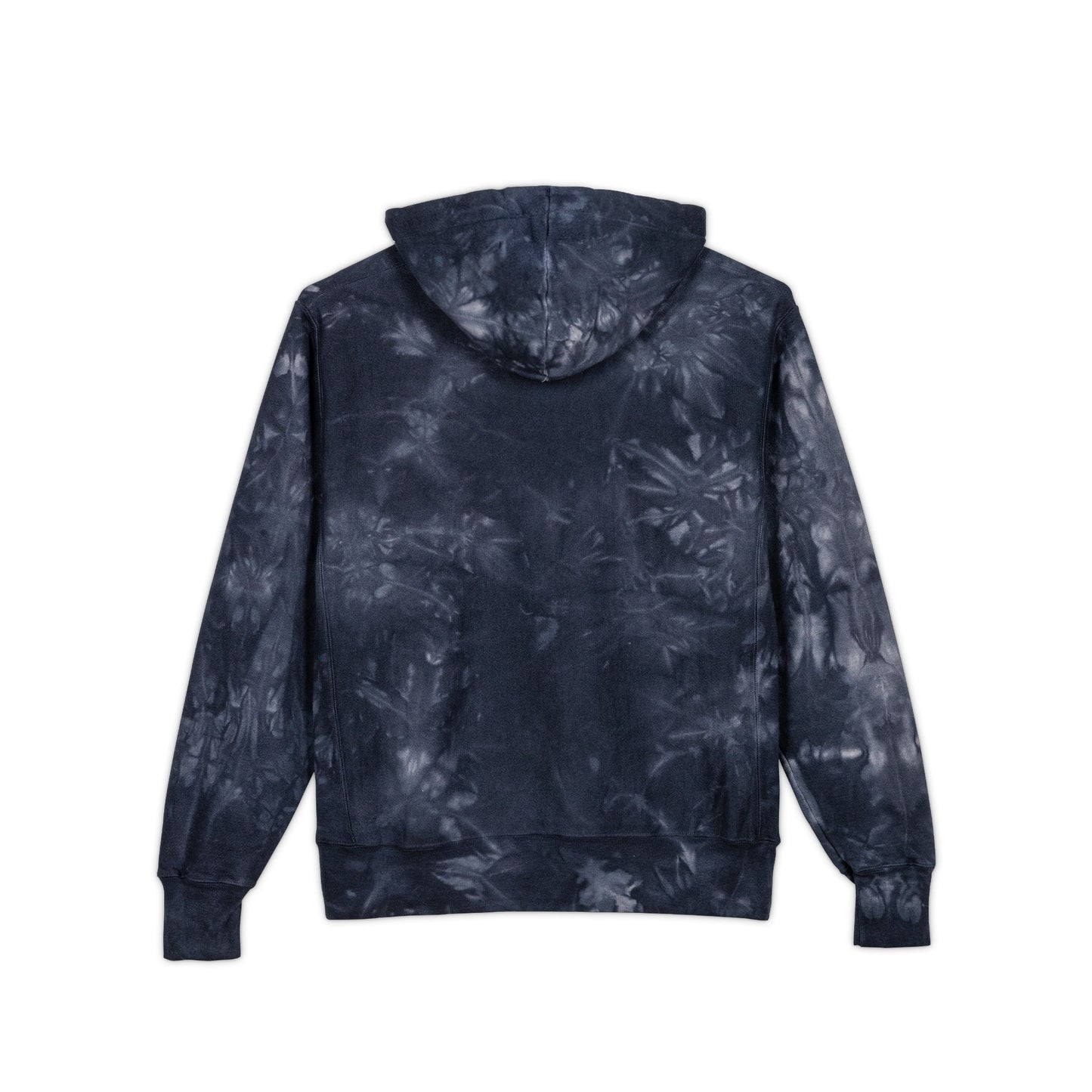 “Spill Crew” Unisex Tie-Dye Hoodie