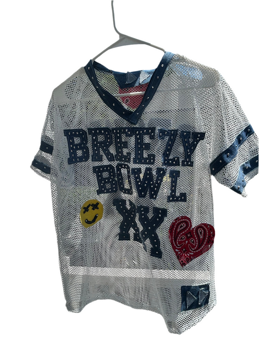 Breezy Bowl Jersey