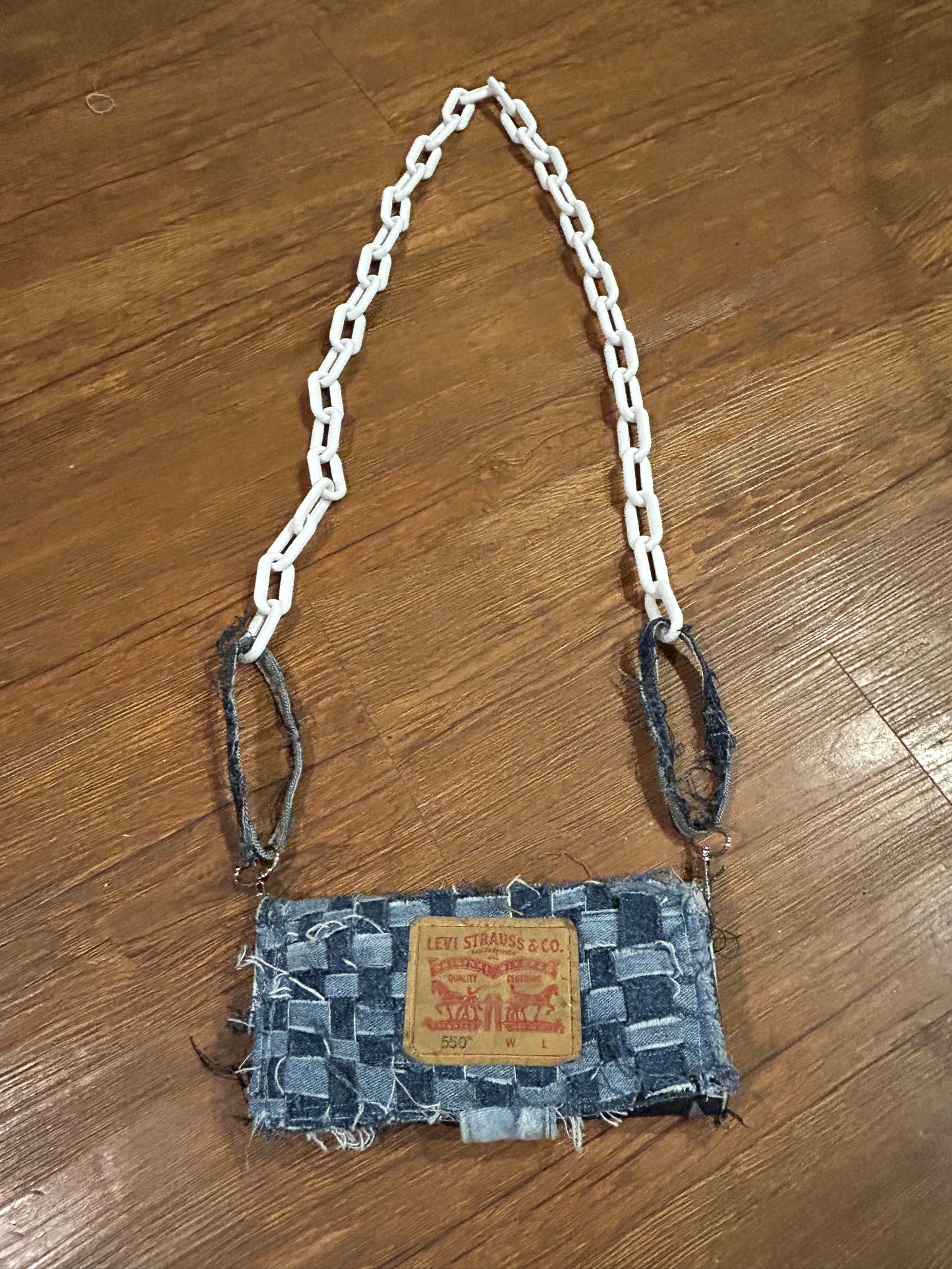 “Billfold Bag”