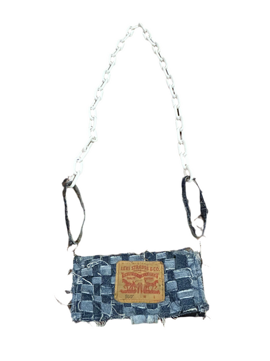 “Billfold Bag”