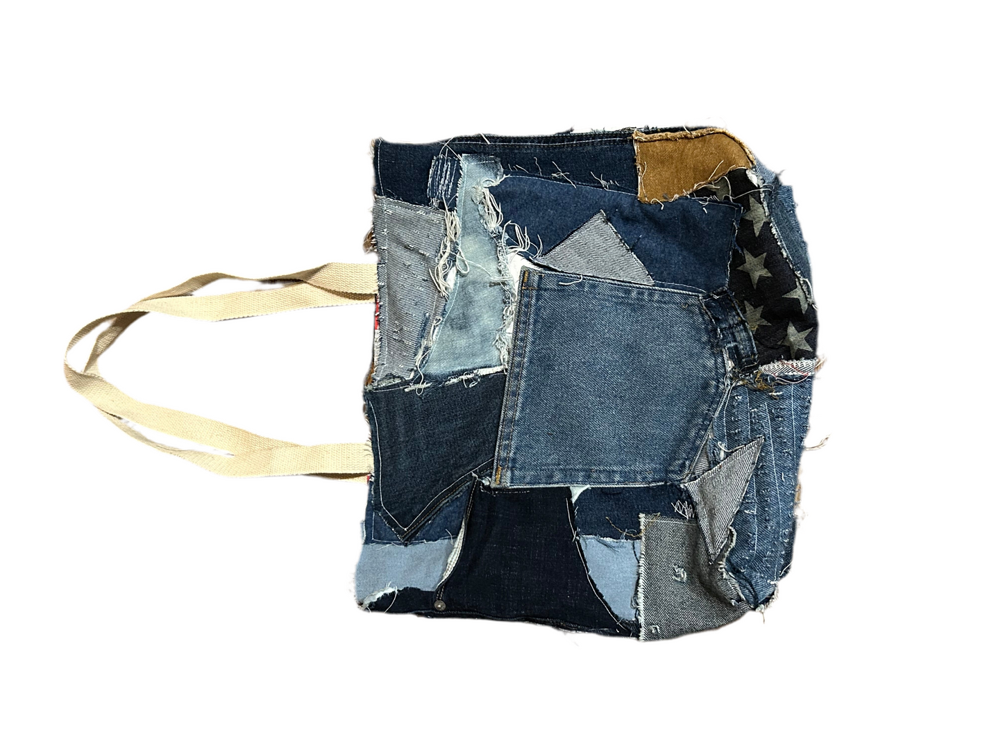 “Hot Mess” Hobo Bag