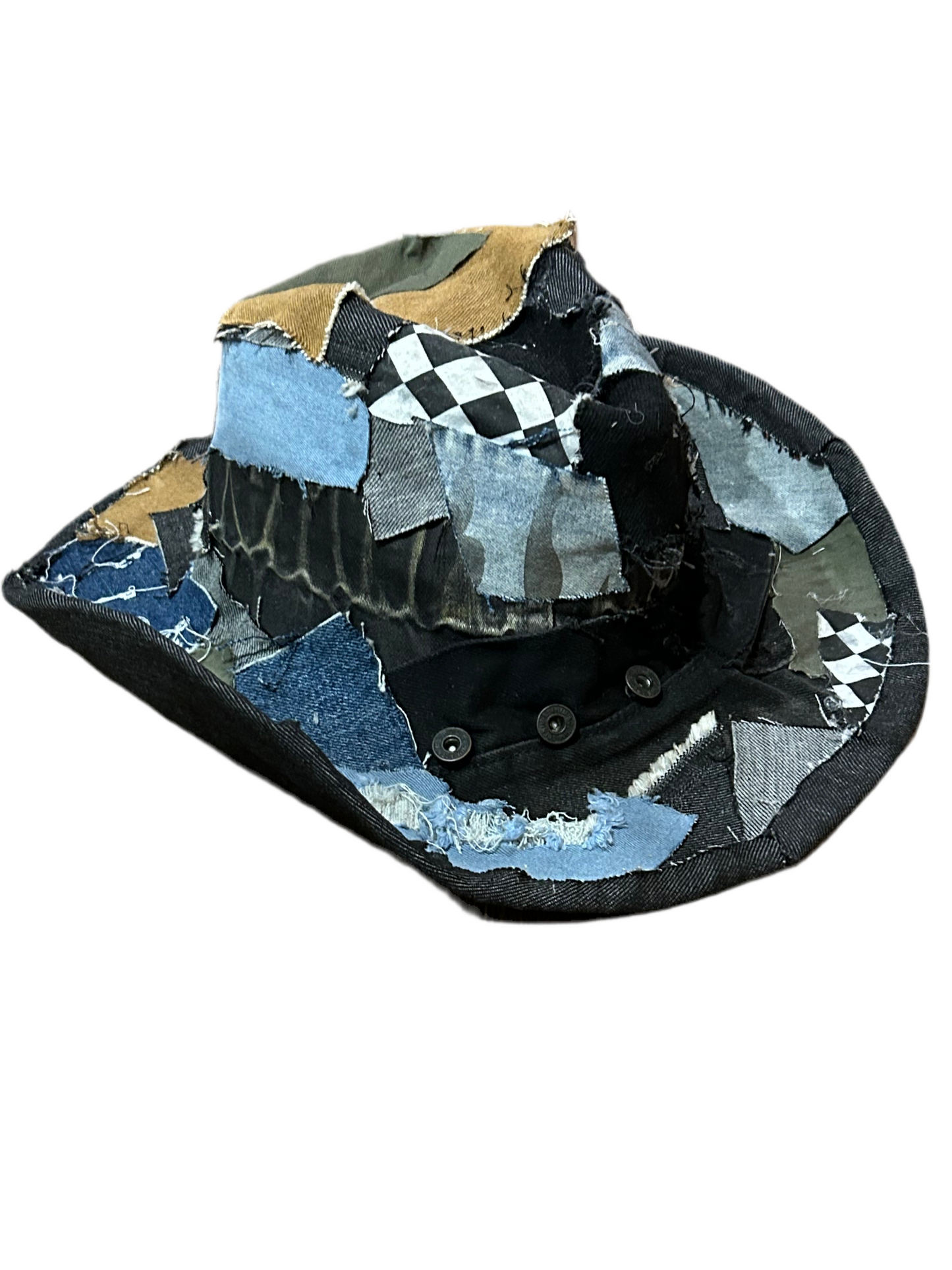 “Derty Cowboy Hat”