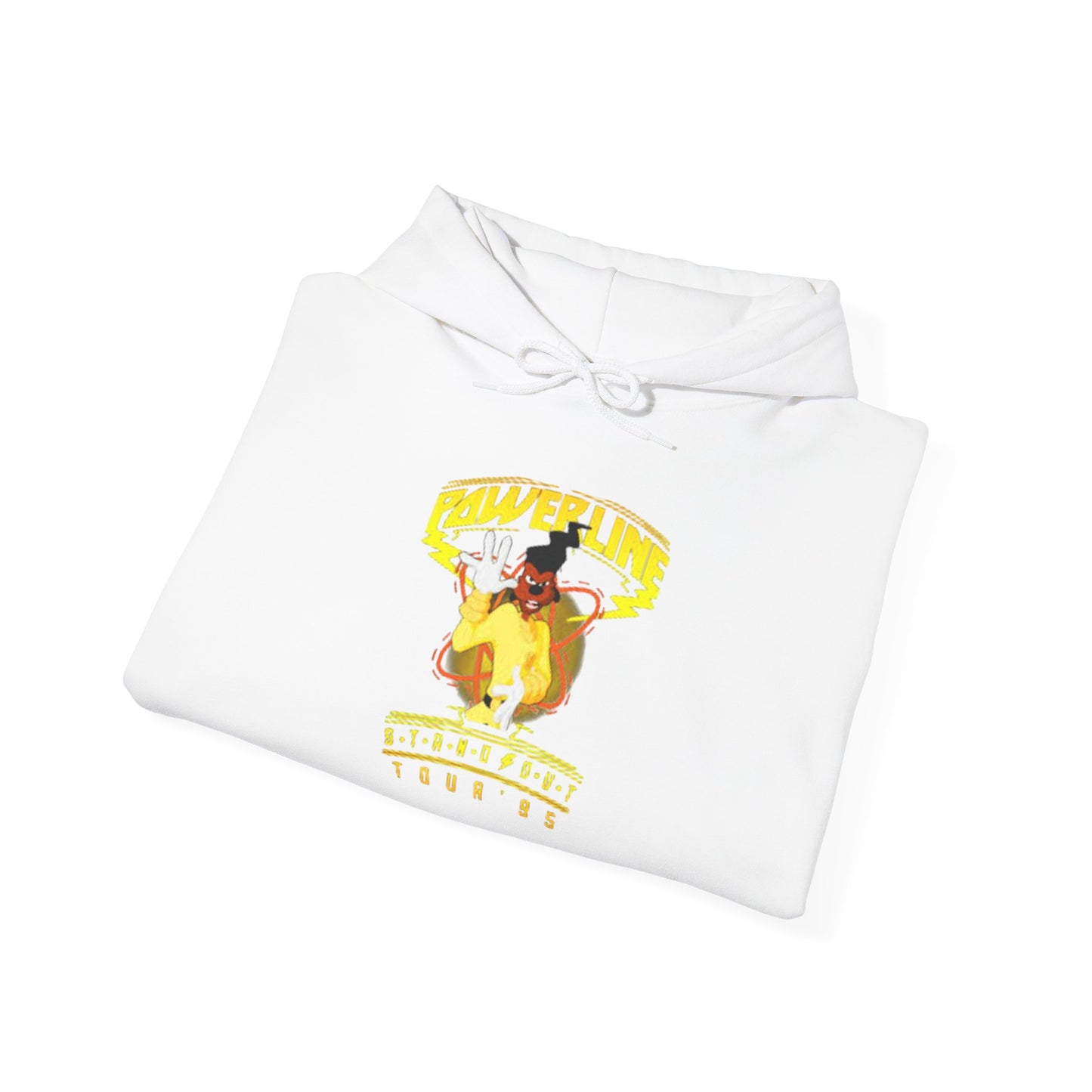 “Powerline”™ Hoodie