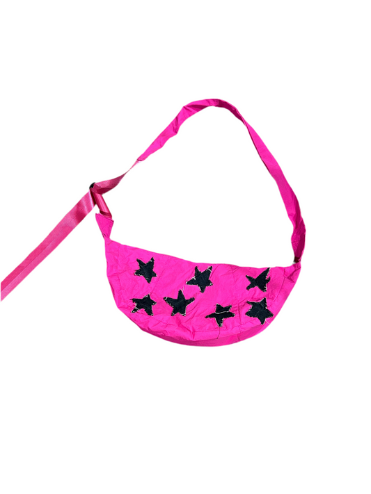 “Starz & Stripez”